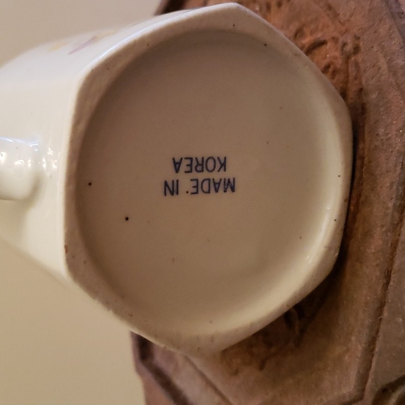 Vintage coffee mug - Picture 4 of 4